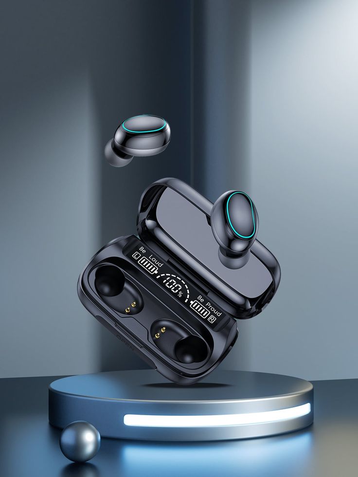 M10 Wireless Bluetooth Earbuds & Headphones Bluetooth Earphones