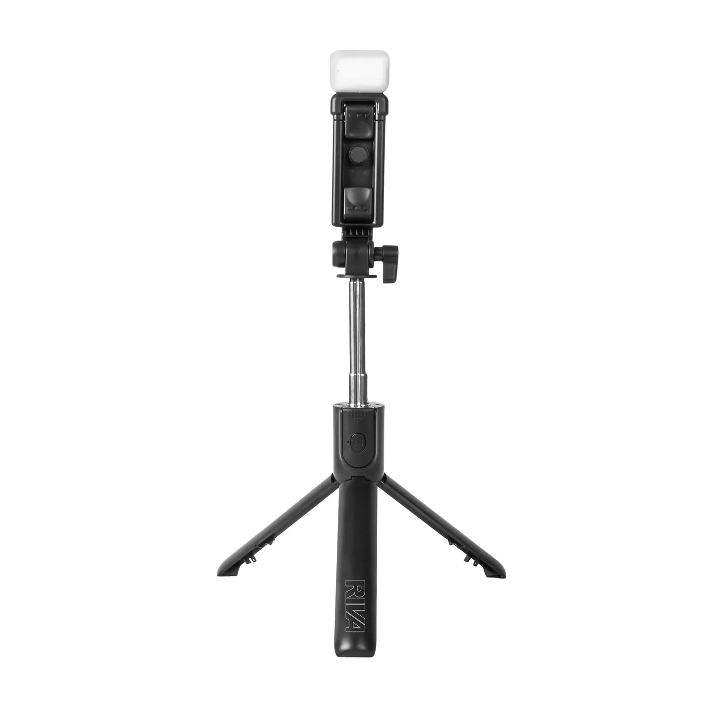 Selfie Stick Tripod R1s Bluetooth Remote Control Tripod Selfie Stick New Model With Wireless Remote Shutter Compatible With All Cell Phones