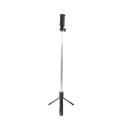 Selfie Stick Tripod R1s Bluetooth Remote Control Tripod Selfie Stick New Model With Wireless Remote Shutter Compatible With All Cell Phones