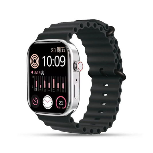 7- In -1 Ultra Smart Watch Series 8